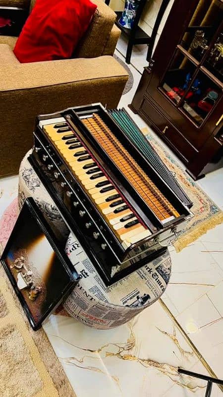 harmonium 1