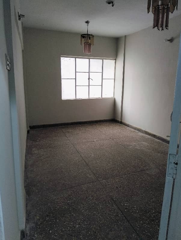 Flat For Rent In Al Fazal Plaza Karachi 2