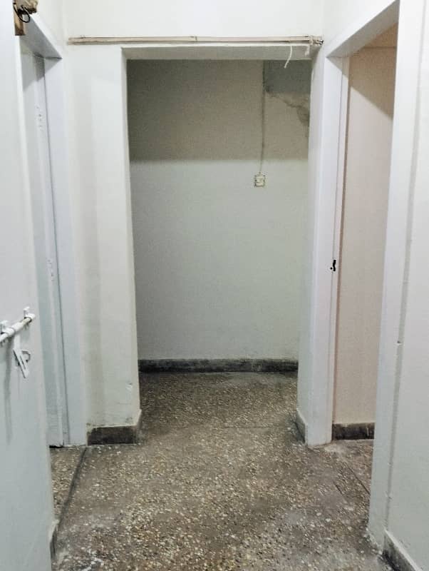 Flat For Rent In Al Fazal Plaza Karachi 3