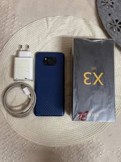 Xiaomi Poco X3 NFC 6+2GB RAM 128GB ROM