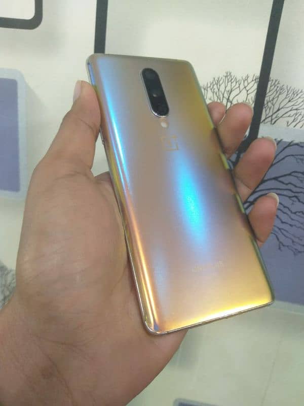 OnePlus 8 0