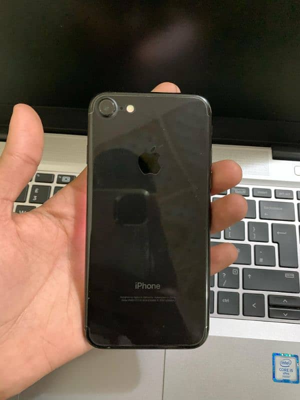 iPhone 7 non pta exchange possible 0