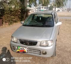 Suzuki Alto 2010