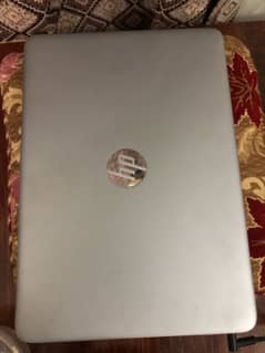 HP Core i5 6th generation 128gb ssd 8gb ram