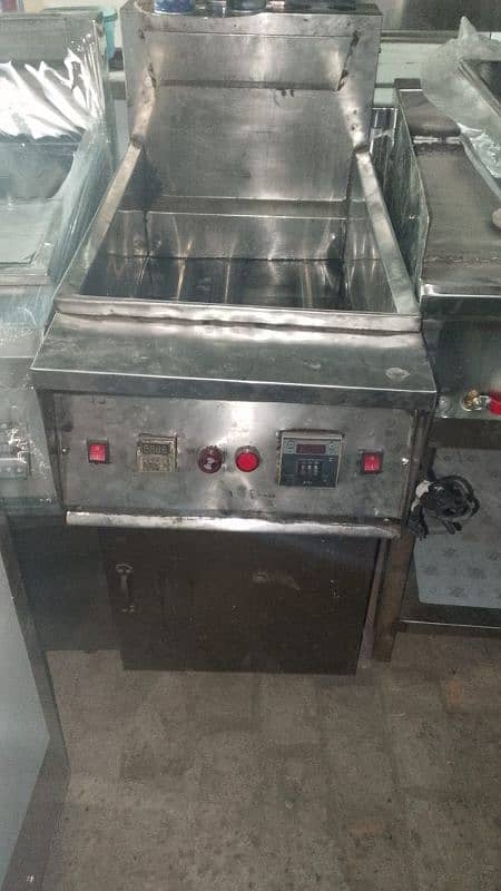 fryry used for sale freezer used for sale 1