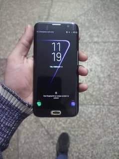 Samsung S7 edge