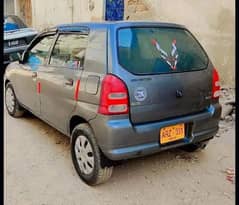 Suzuki Alto 2009