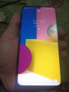 Samsung galaxy A12 phone sell