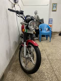 Suzuki GS150