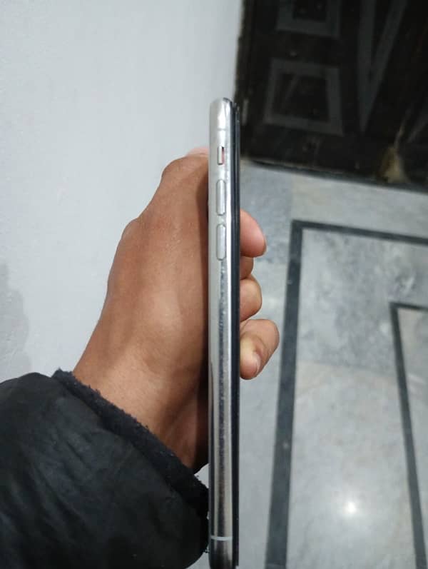 Iphone X Pta Approved for sale new condition 2