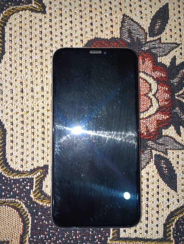 Iphone X Pta Approved for sale new condition 4