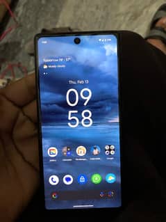 Google pixel 6a pta approved