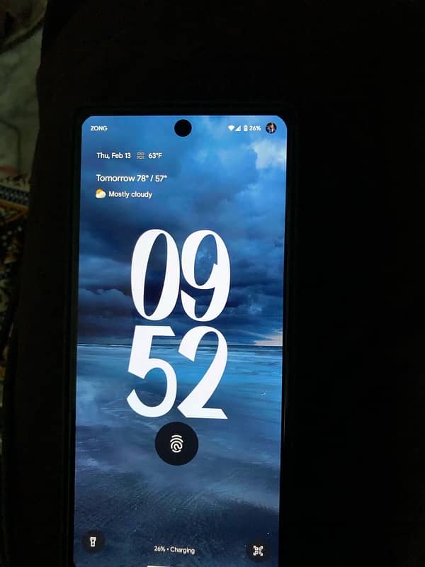 Google pixel 6a pta approved 2