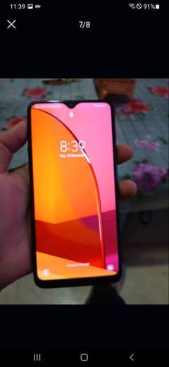 samsung a20s