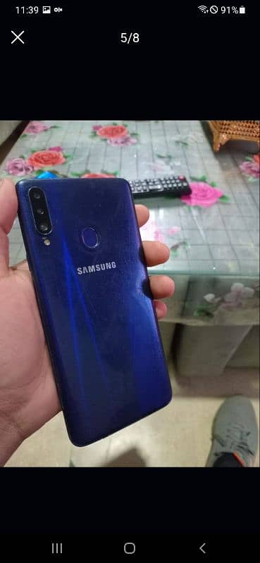 samsung a20s 3