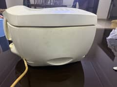 Kenwood Deep Fryer DF380 model