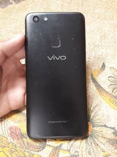 vivo y75a 6/128GB all ok