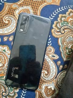 Vivo Y12s