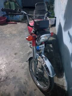 bike for sale