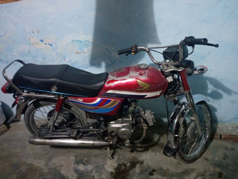 bike for sale 2