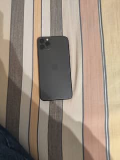 Apple iPhone 11 Pro Max 256GB