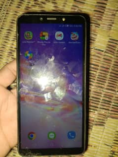 Infinix Smart 2 /7000