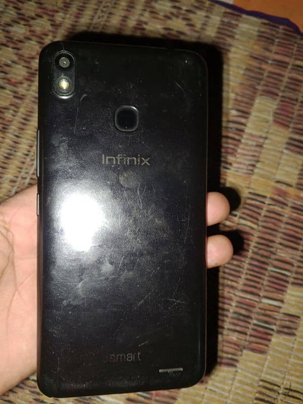 Infinix Smart 2 /7000 2