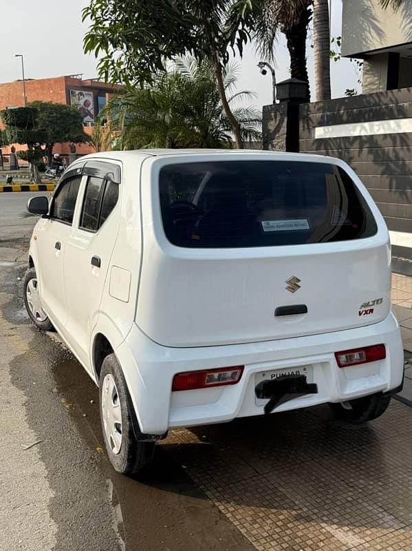 Suzuki Alto 2023 0