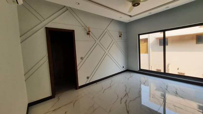 Kanal Brand New Classical bungalow for sale in Phase 2 DHA WITH BIG FRONT 24