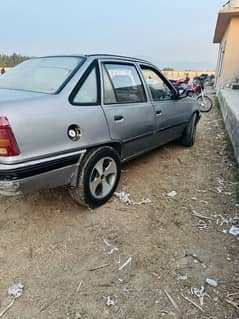 Daewoo Other 1993