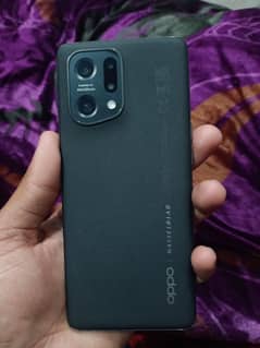 Oppo Find x5 pro