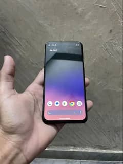 Google Pixel 4a5g