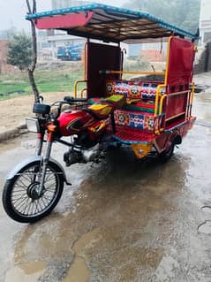 chingchi rikshaw for sale