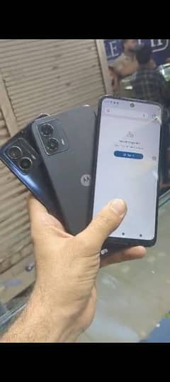 Motorola Moto G 5g 2023  4gb 64gb dual sim approved Snapdragon 480+