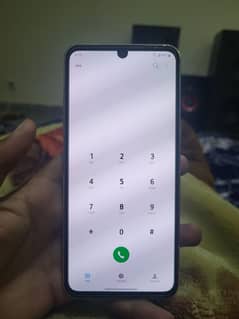 lg v60q think 8/128gb 10/10 Official Pta