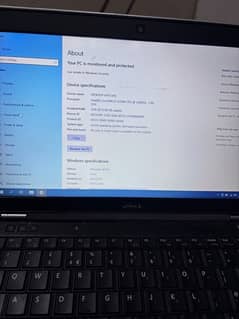 DELL LAPTOP E6230 URGENT FOR SALE FRESH CONDITION