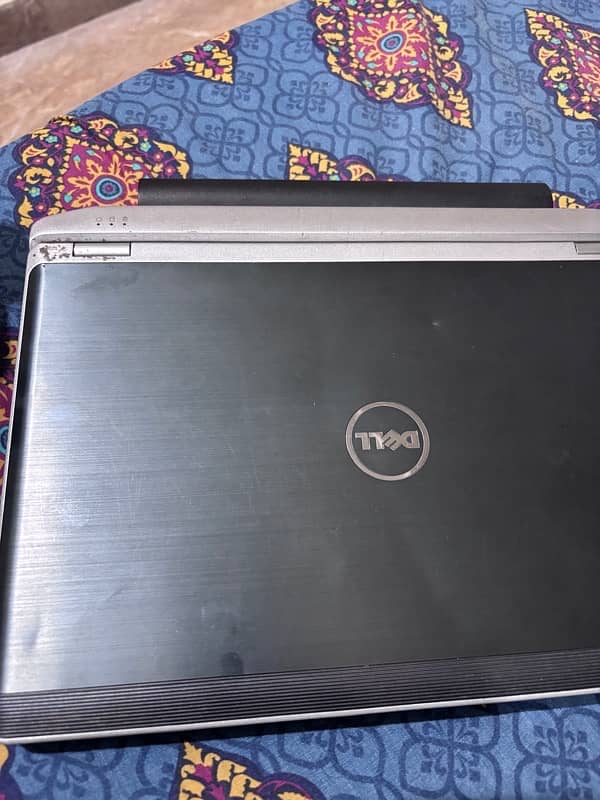 Dell latitude E6230 core i5 fresh leptop 3