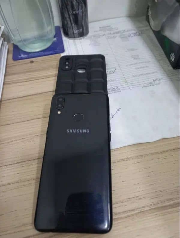 samsung galaxy A10s 1