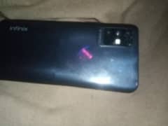 Infinix note 10