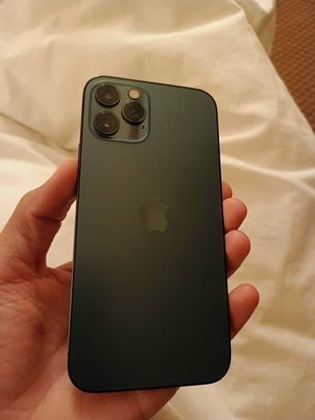 iPhone 12 Pro Non Pta 4