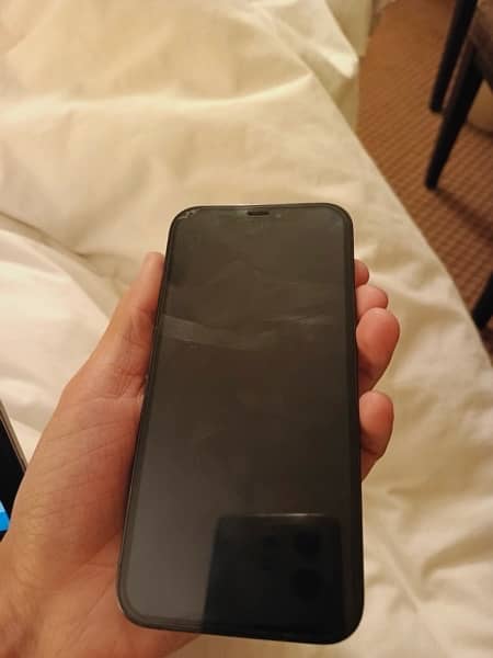 iPhone 12 Pro Non Pta 5