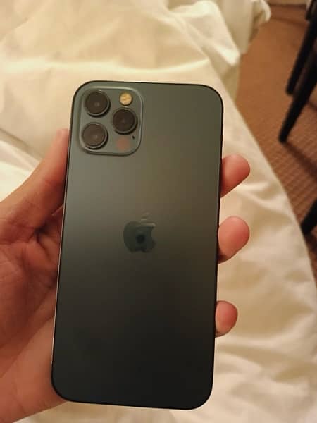 iPhone 12 Pro Non Pta 6