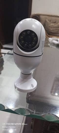 CCTV