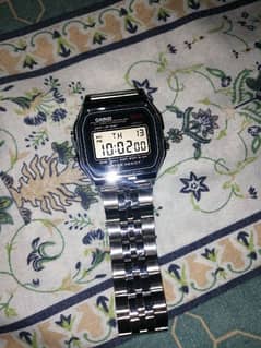 Casio