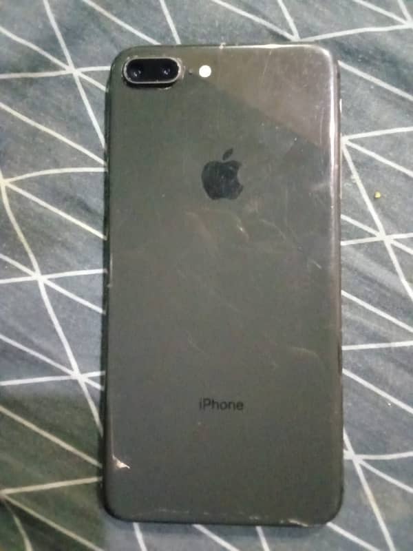 IPhone 8Plus PTA Aproved 3