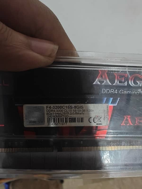 g skill ddr4 ram 1