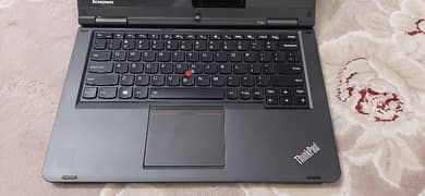 Lenovo yoga i7 8th generation