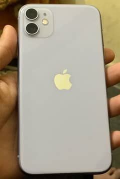 Iphone 11 Non PTA