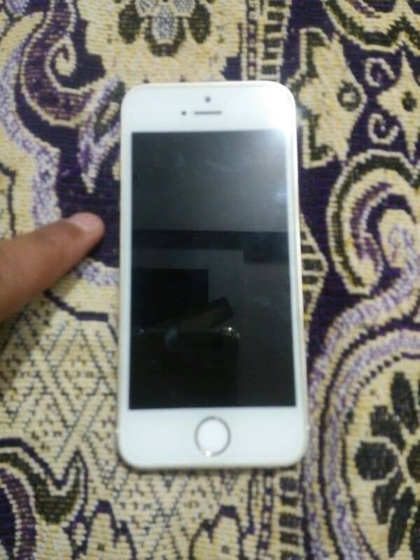 iPhone5 s 6