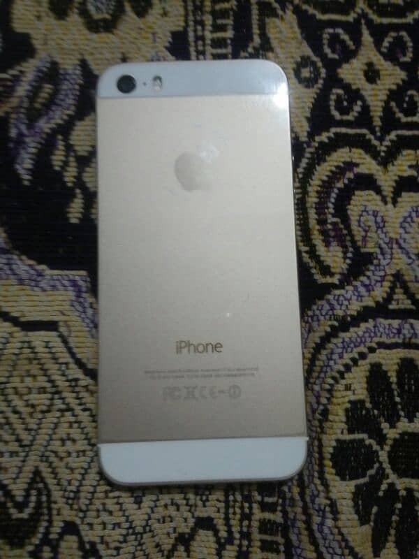 iPhone5 s 7